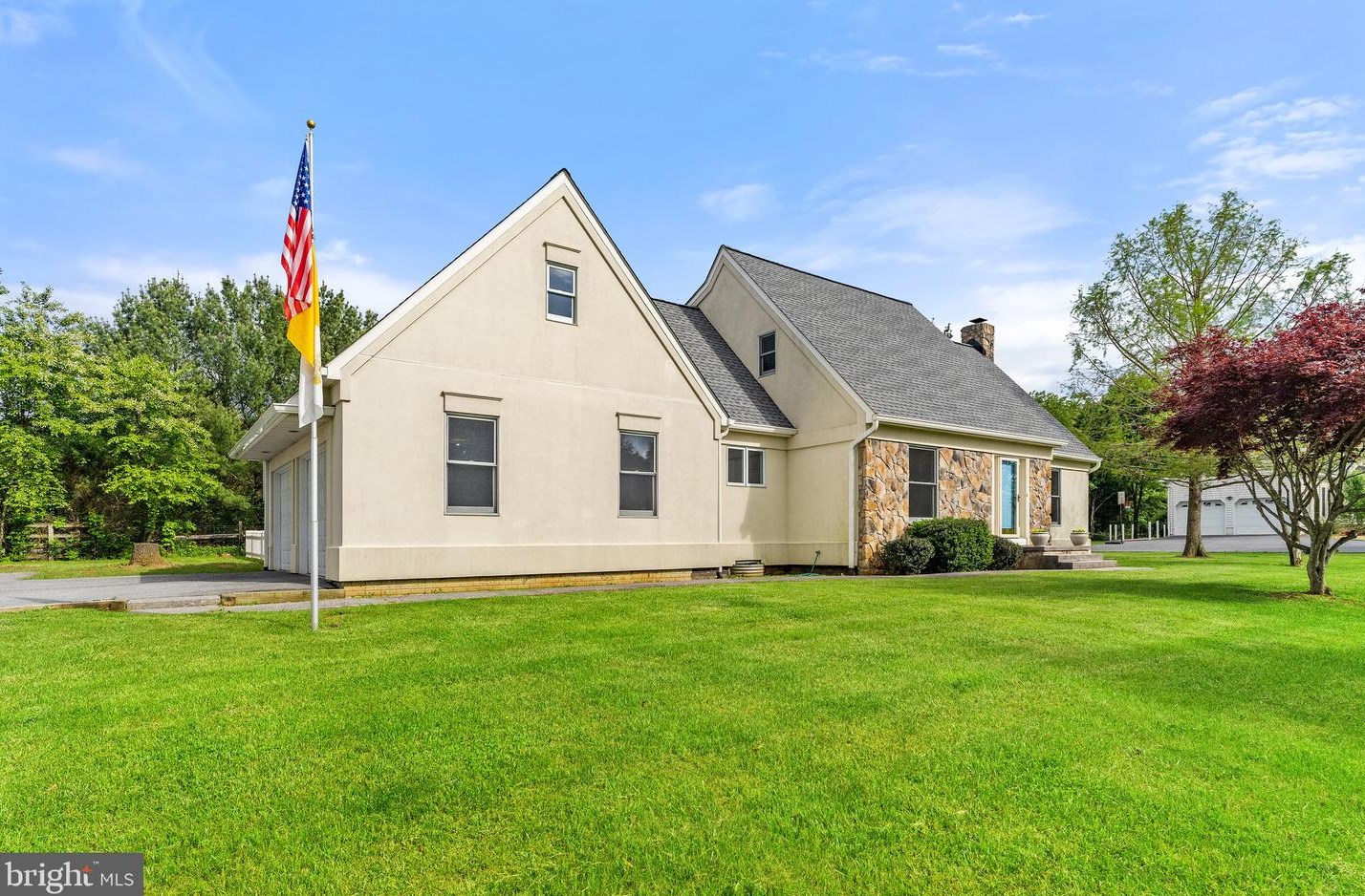 638 Morgan Ford Rd, Front Royal, VA 22630-9373