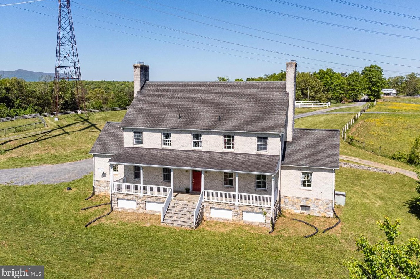 5197 Reliance Rd, Front Royal, VA 22630-6980