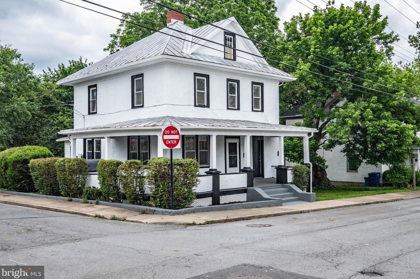 43 Cloud St, Front Royal, VA 22630-3144