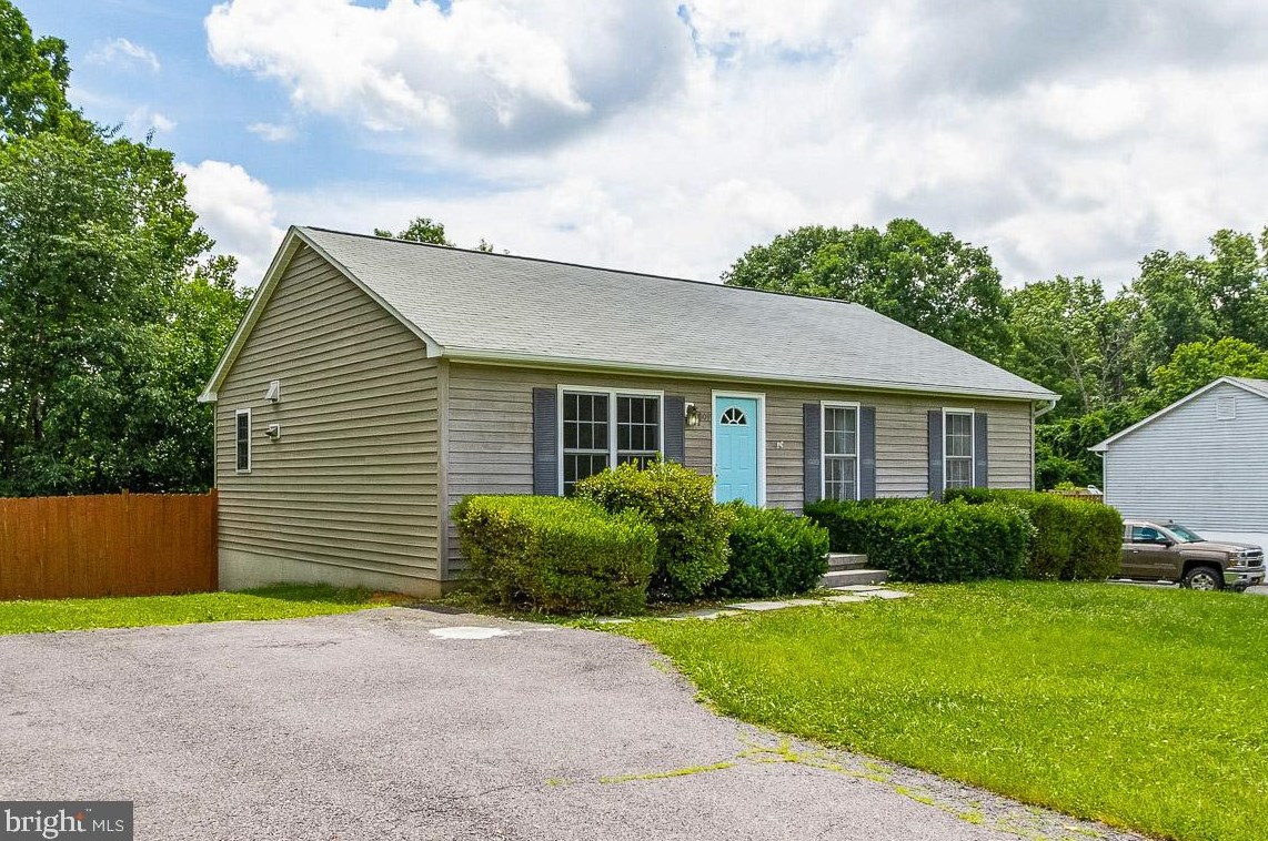 1509 Mallard Pl, Front Royal, VA 22630-4714