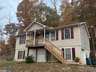 231 Vaught Dr, Front Royal, VA 22630-4371