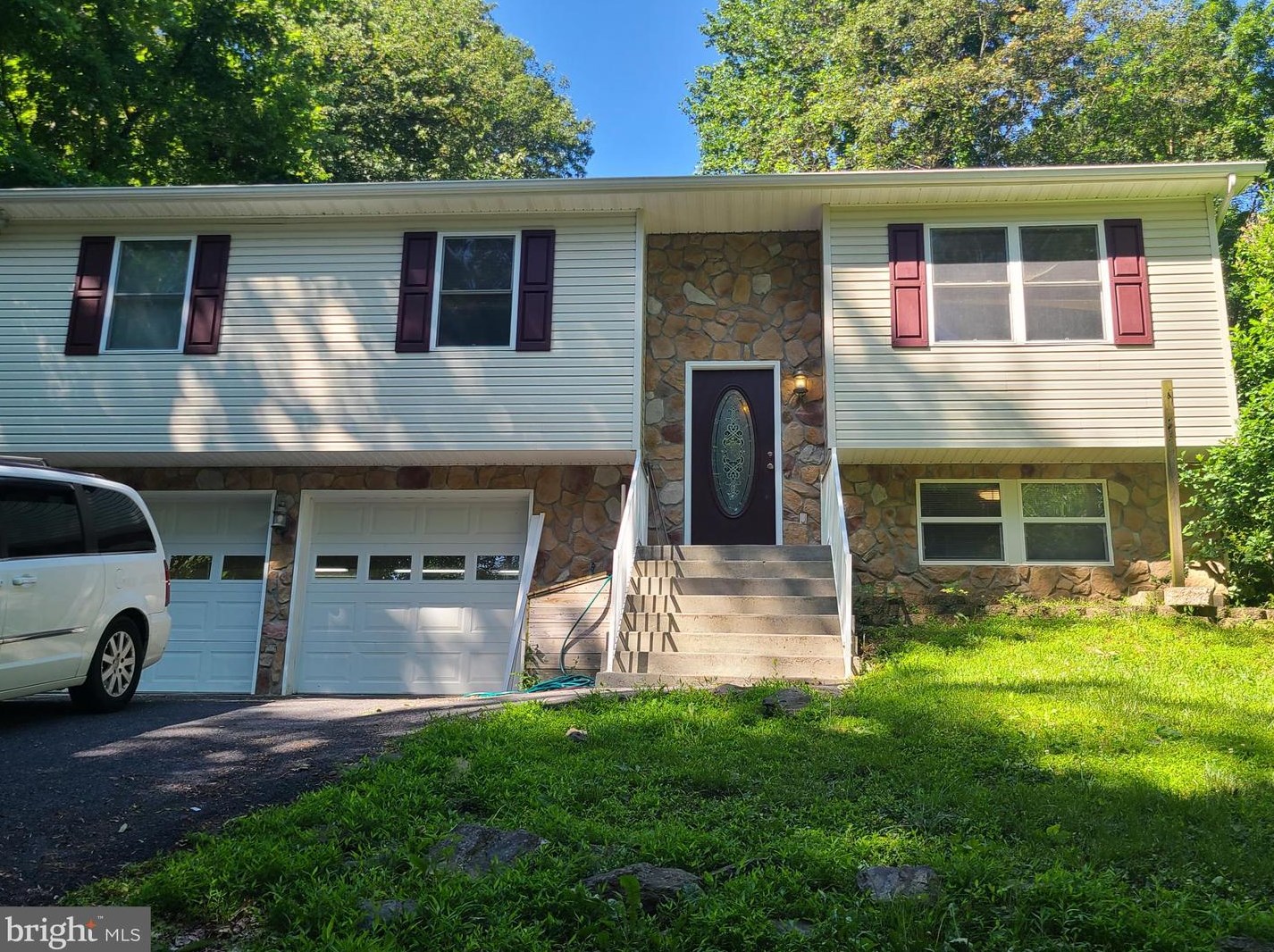 475 Mountain Heights Rd, Front Royal, VA 22630