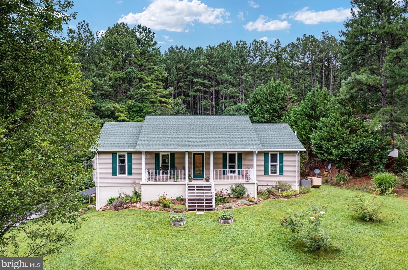 470 Red Hille Way, Bentonville, VA 22610-2681