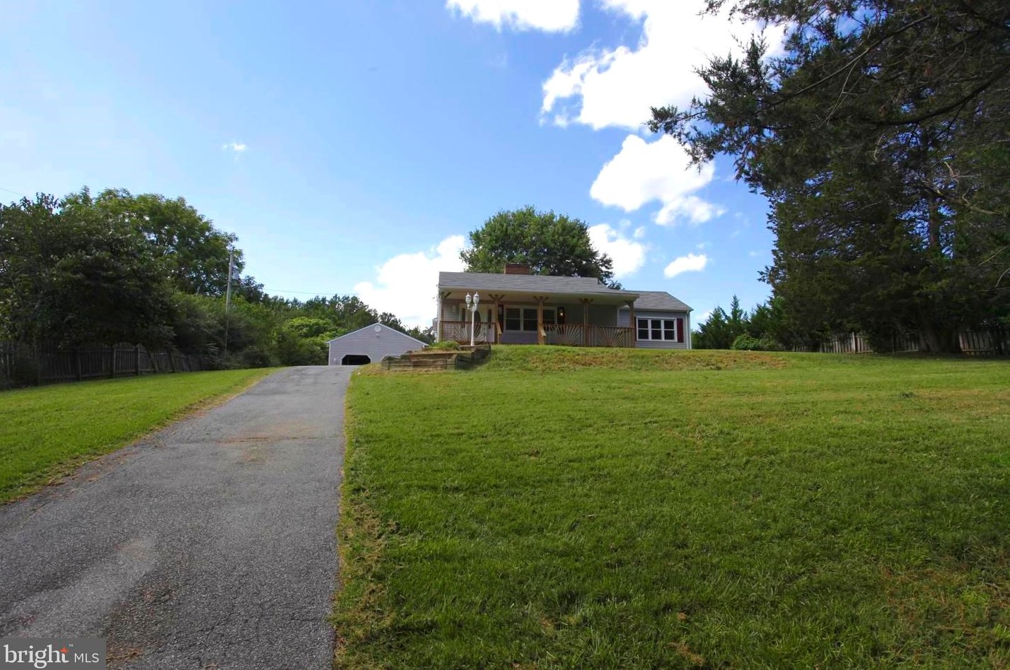 2955 Browntown Rd, Front Royal, VA 22630-7641