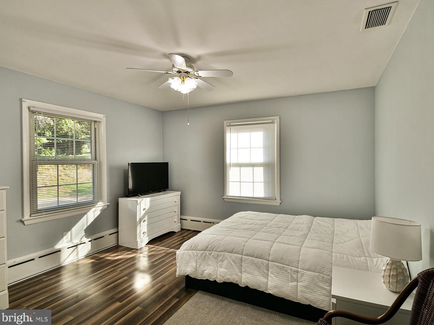 117 Jamestown Rd, Front Royal VA  22630-3721 exterior