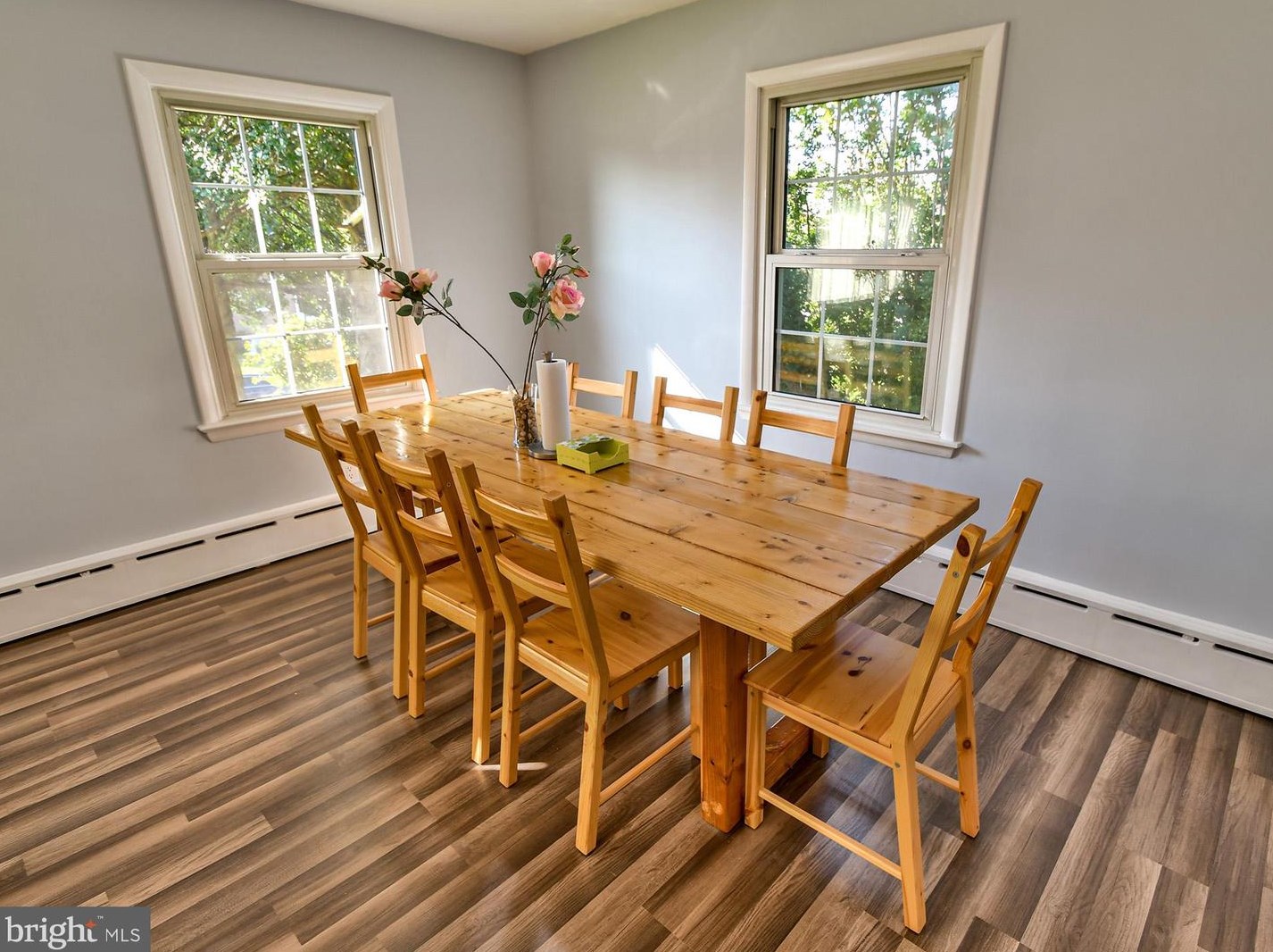 117 Jamestown Rd, Front Royal VA  22630-3721 exterior