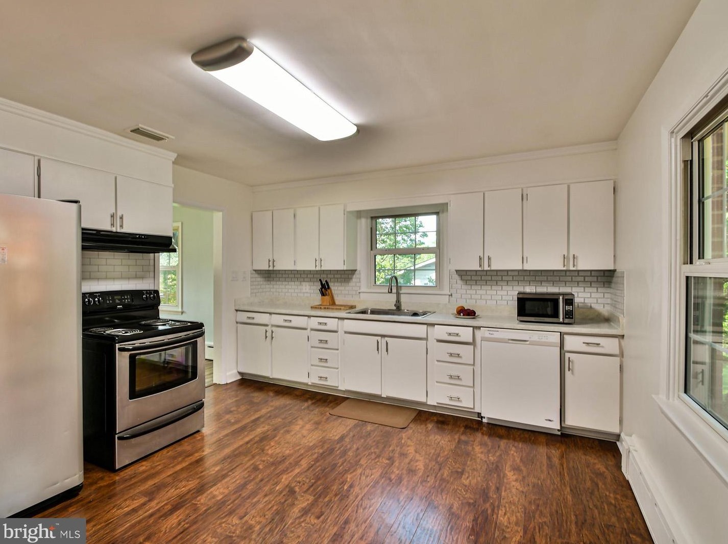 117 Jamestown Rd, Front Royal VA  22630-3721 exterior