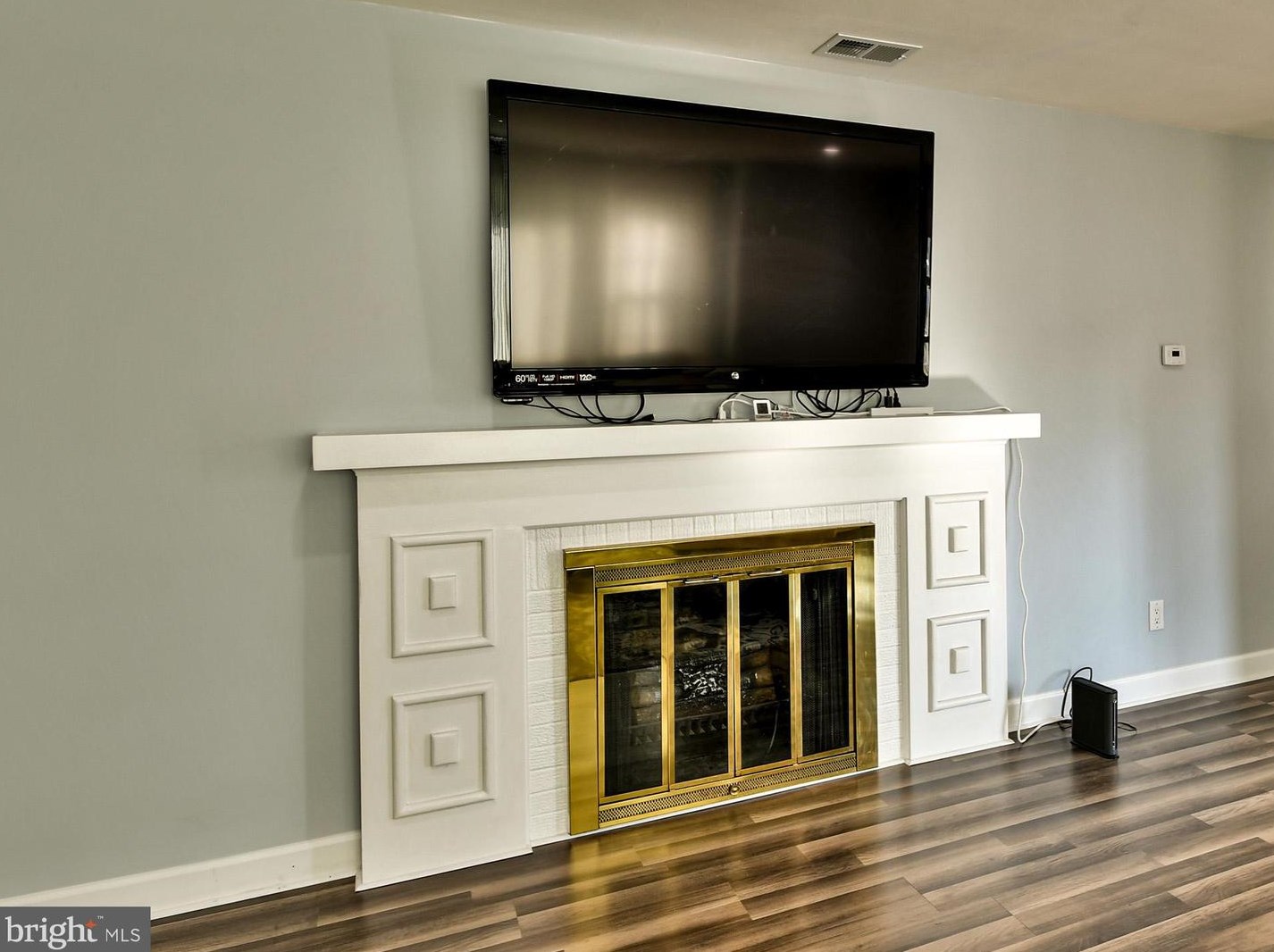 117 Jamestown Rd, Front Royal VA  22630-3721 exterior