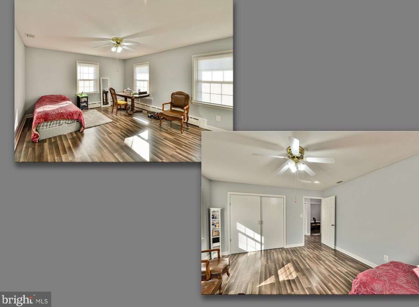 117 Jamestown Rd, Front Royal VA  22630-3721 exterior