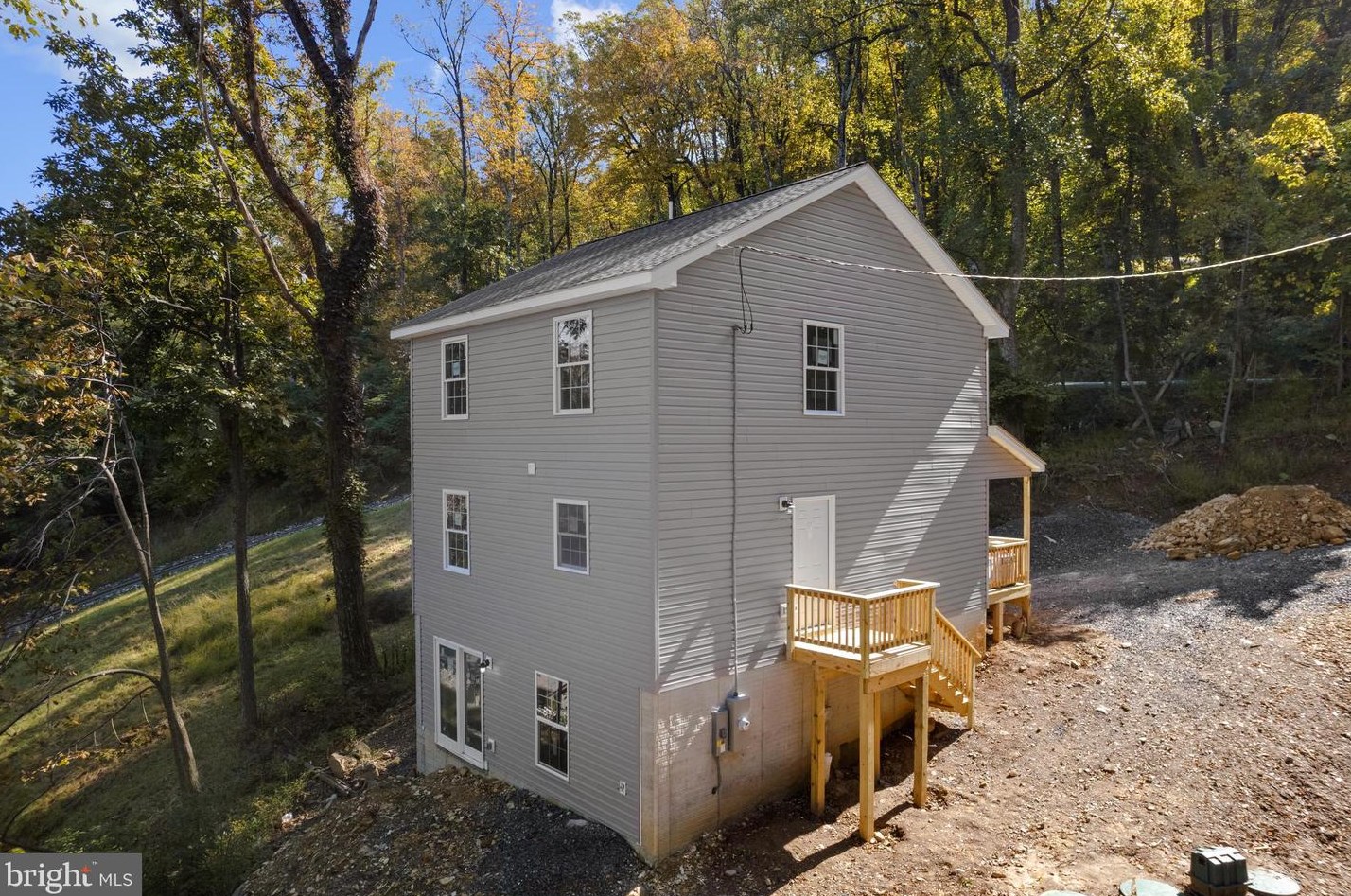 663 Windy Way, Front Royal, VA 22630-6039
