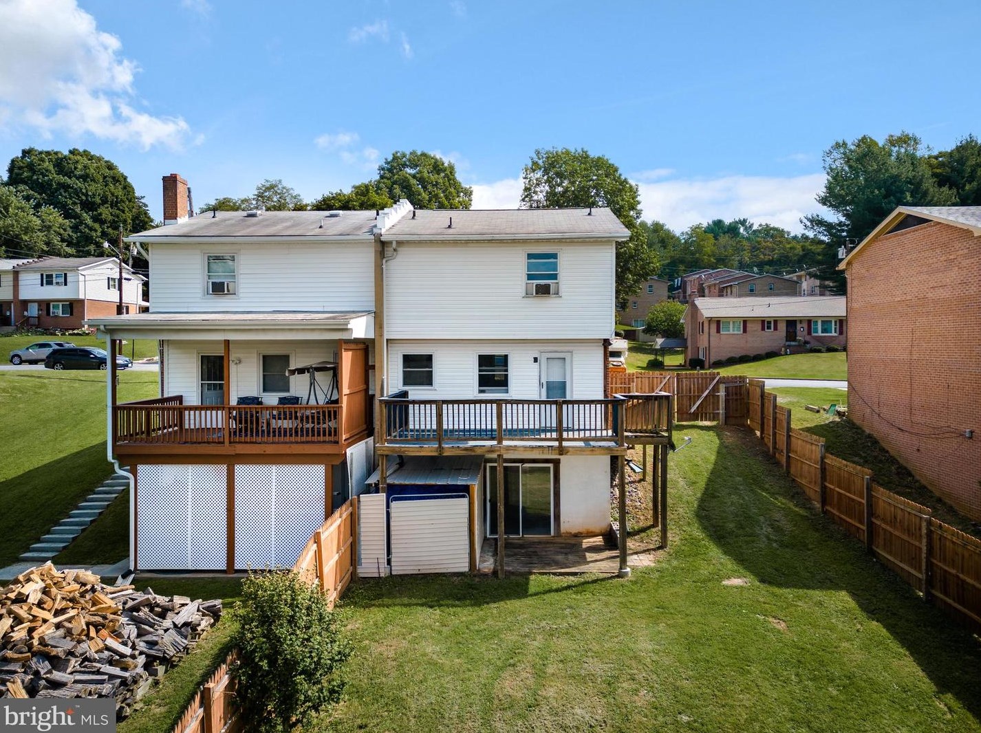 205 Shenandoah Ave, Front Royal, VA 22630-2549