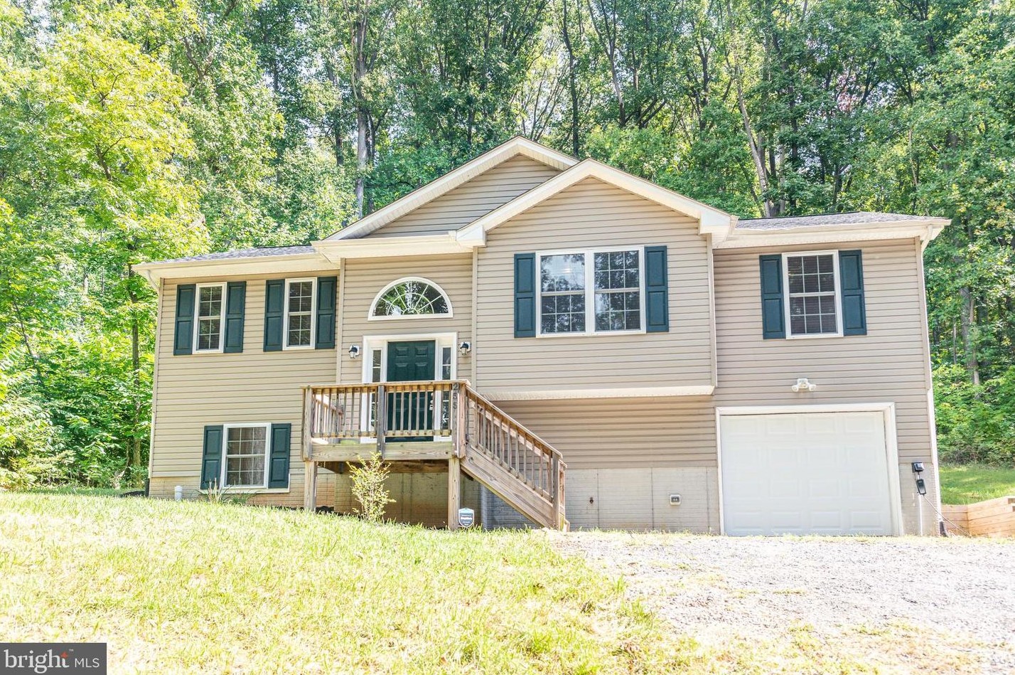 255 Woodpecker Way, Front Royal, VA 22630