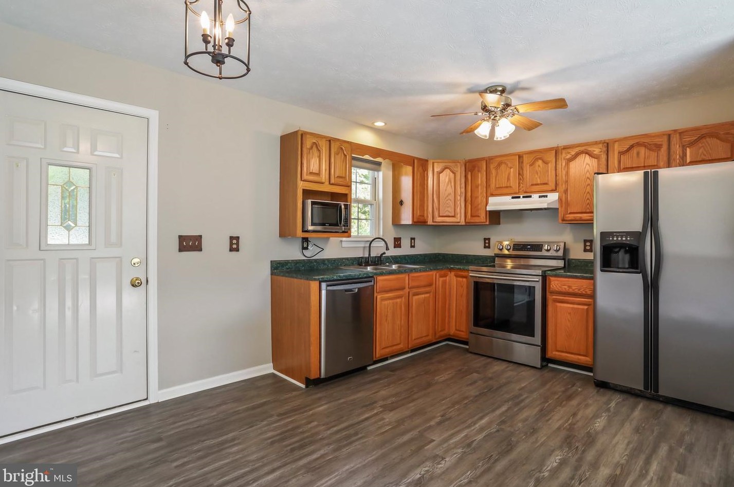 4103 Remount Rd, Front Royal VA  22630-5842 exterior