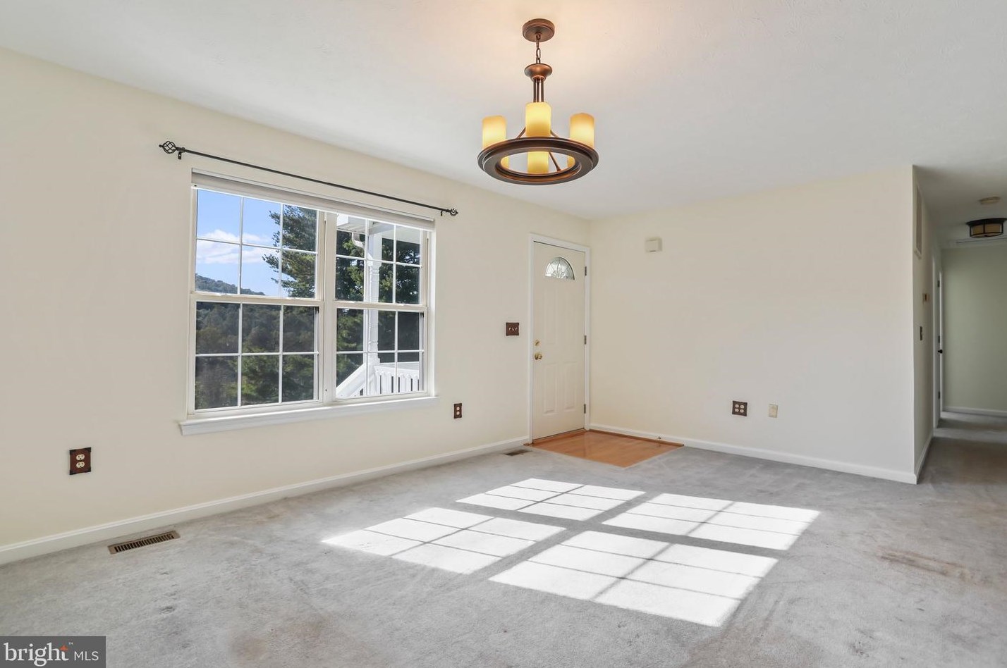 4103 Remount Rd, Front Royal VA  22630-5842 exterior