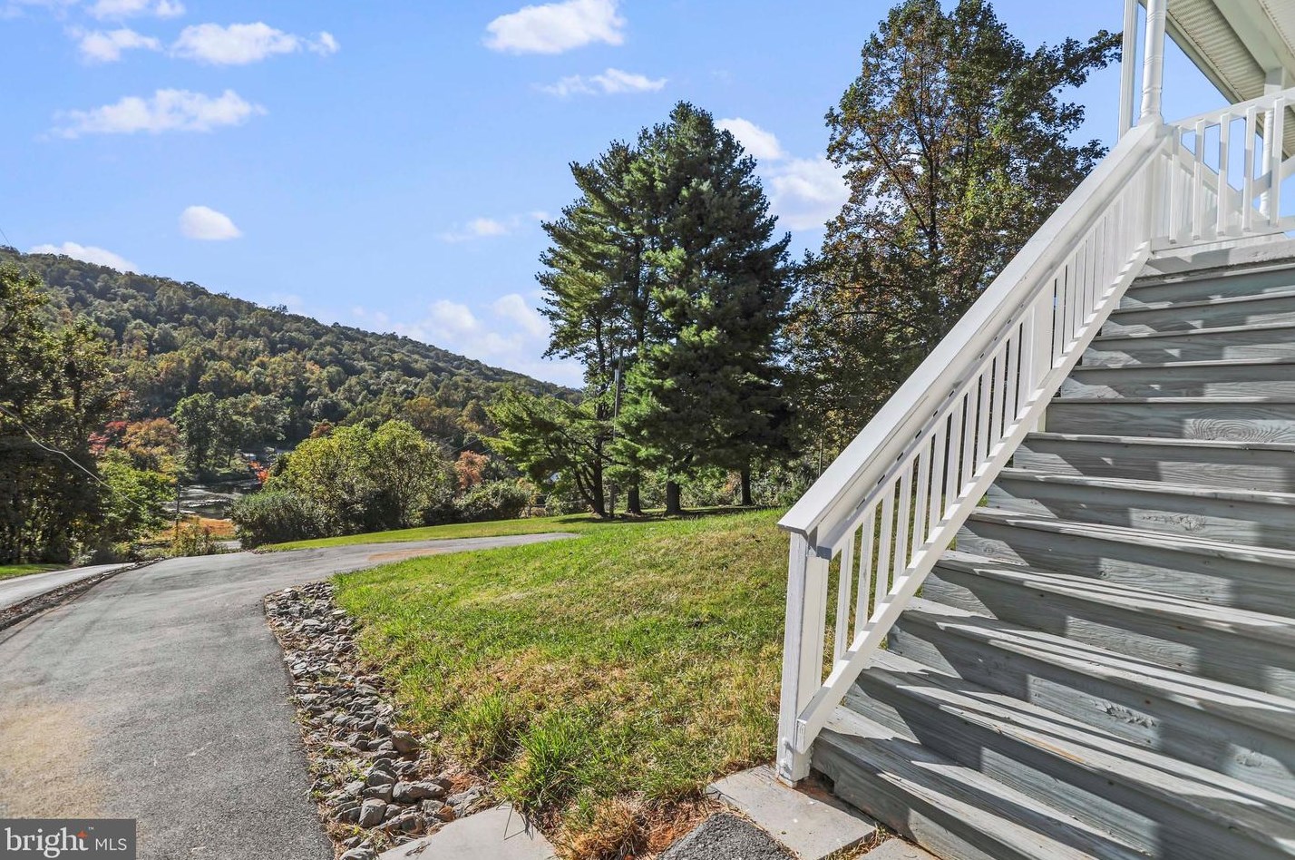 4103 Remount Rd, Front Royal VA  22630-5842 exterior