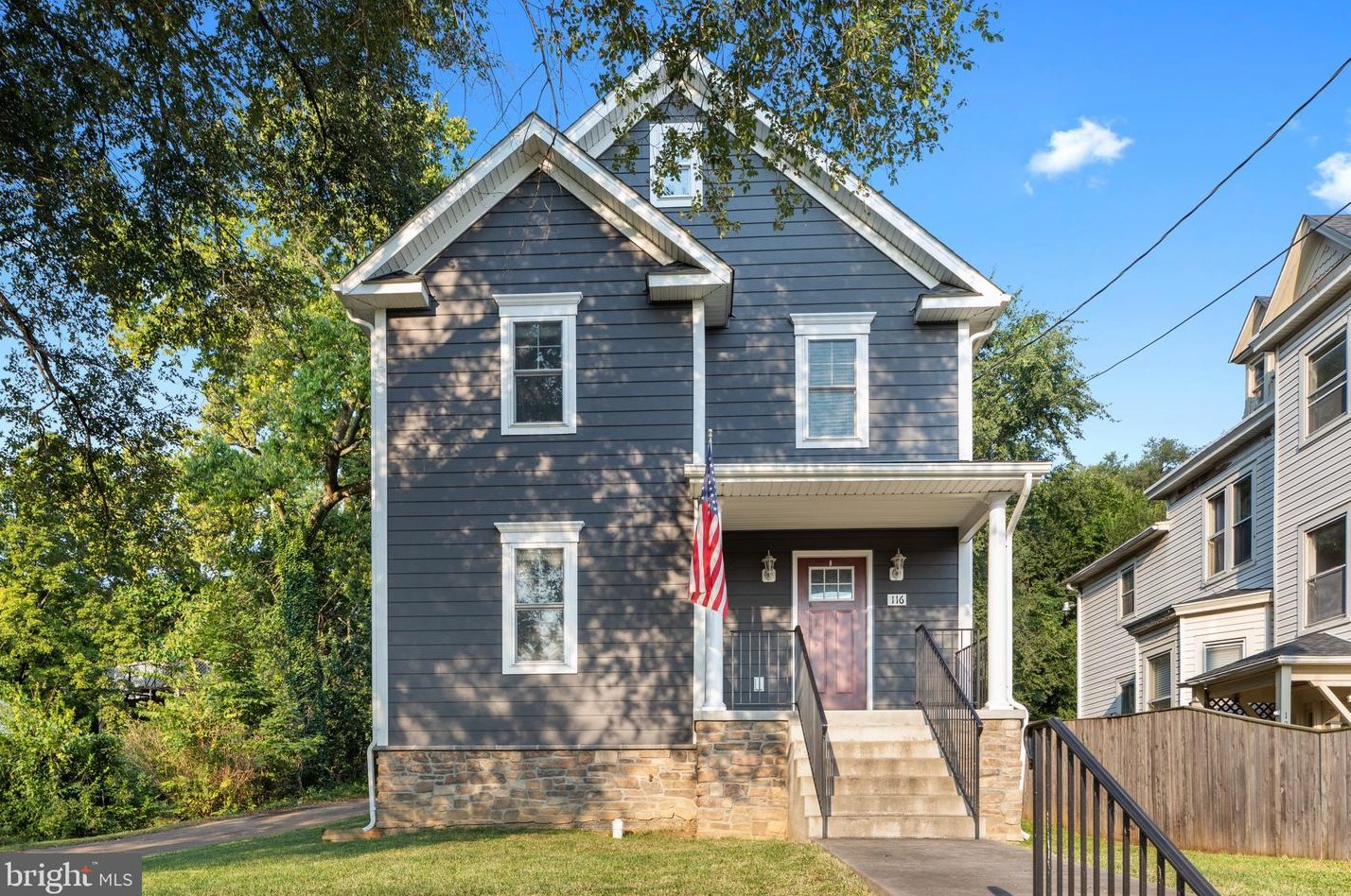 116 Virginia Ave, Front Royal, VA 22630-2622