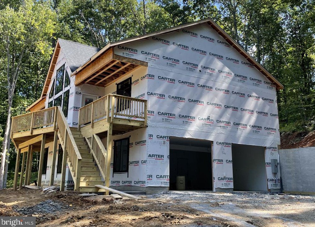 120 Apple Jack Cir, Linden, VA 22642