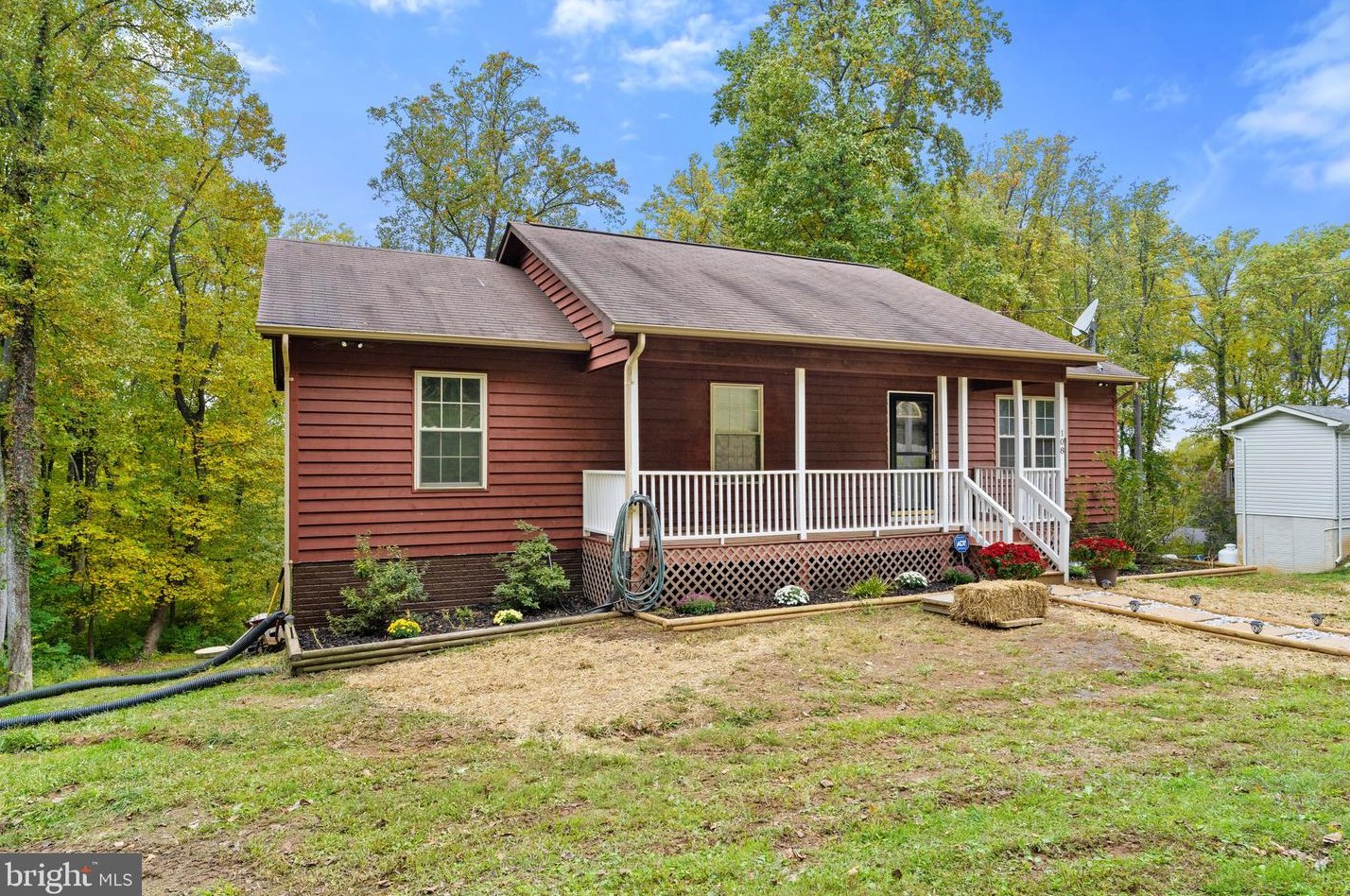108 Judy Ln, Front Royal, VA 22630-2789