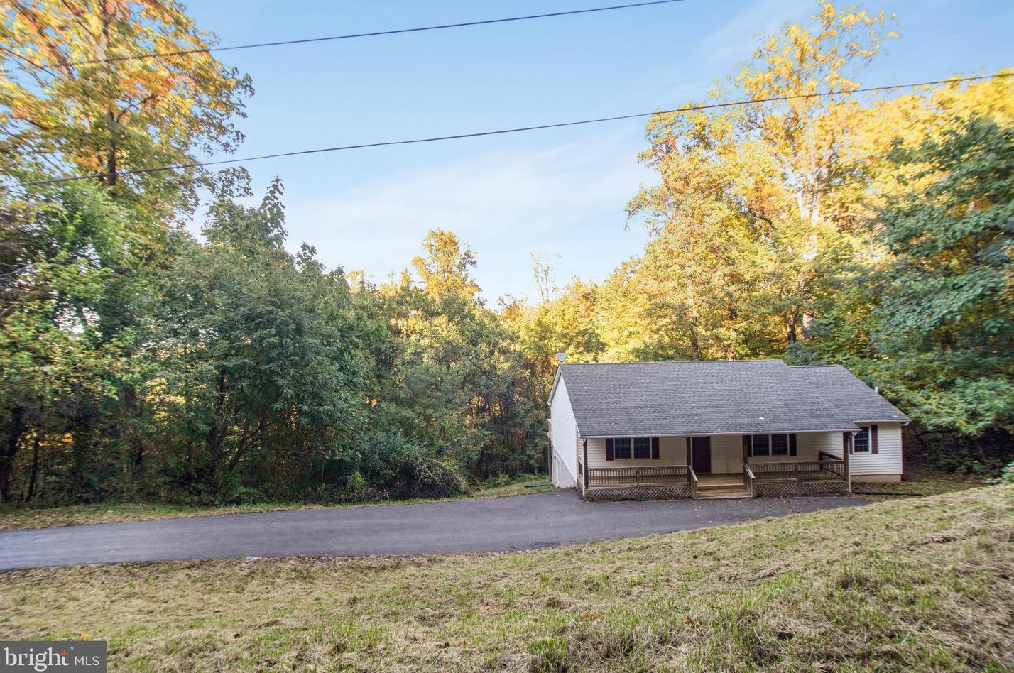 44 Chestnut Oak Ct, Front Royal, VA 22630