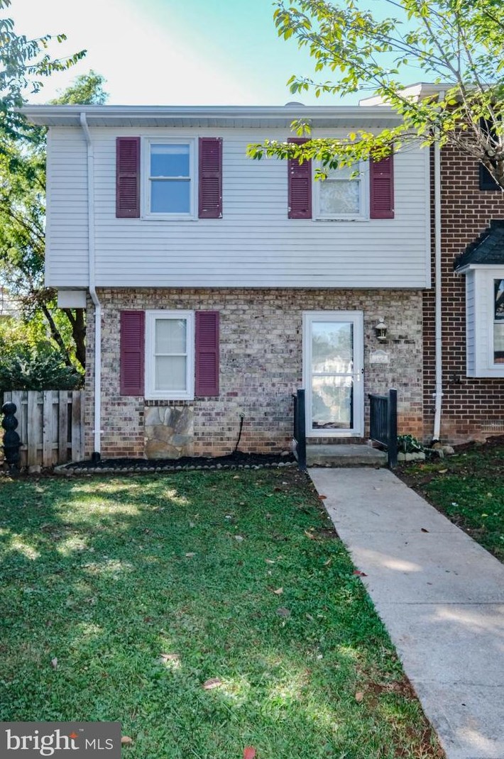 102 Elsia Dr, Front Royal, VA 22630-2317