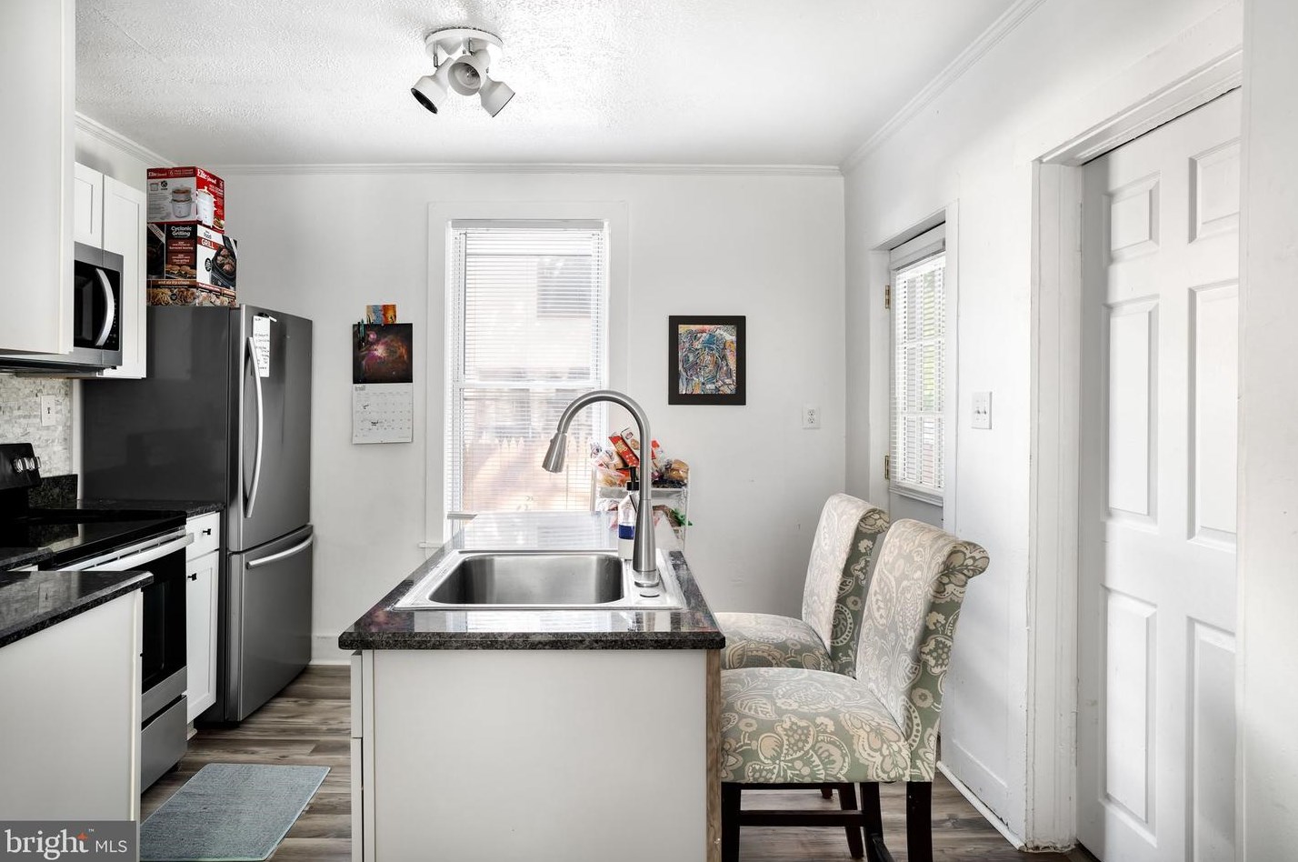 236 Fletcher St, Front Royal VA  22630-3024 exterior