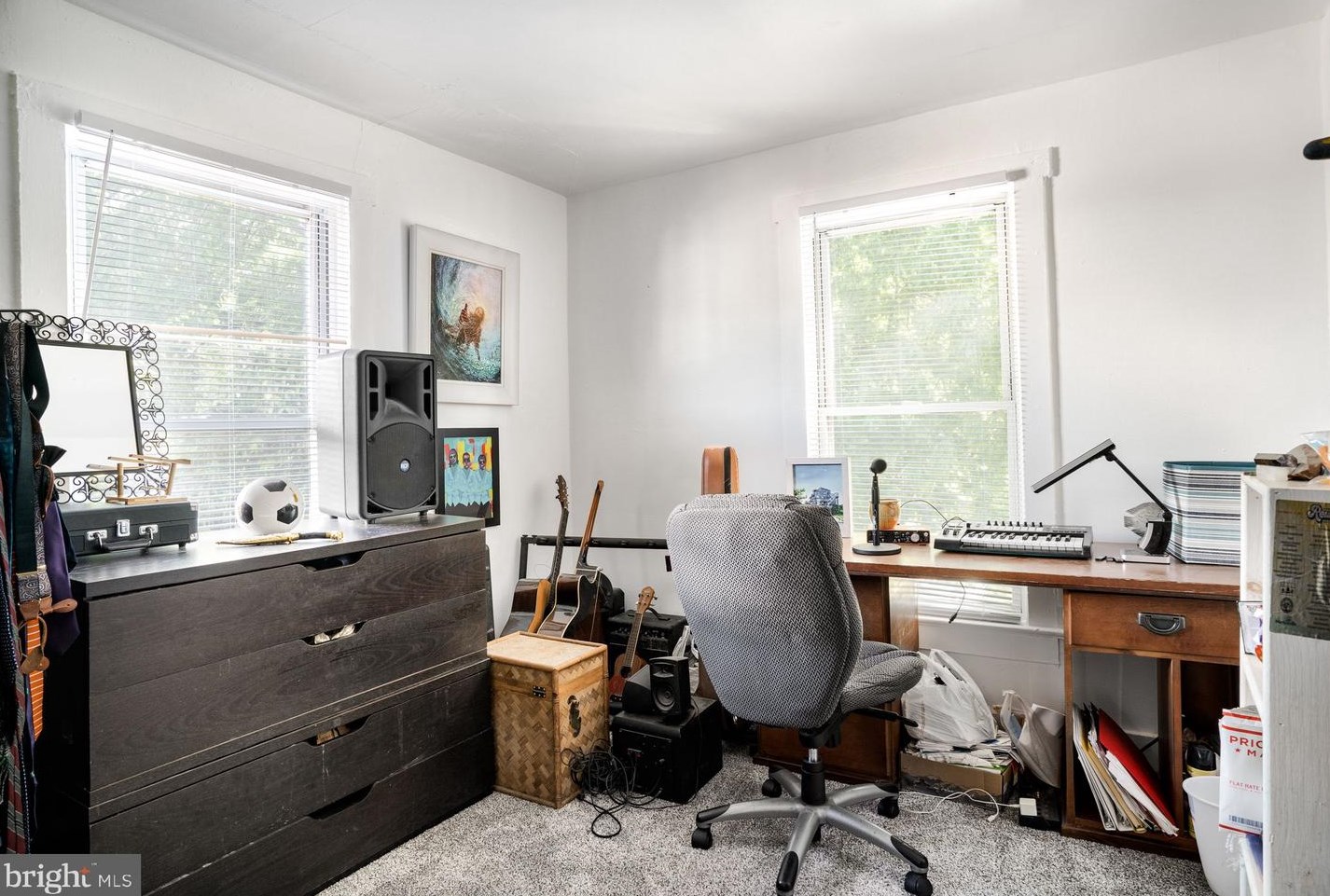 236 Fletcher St, Front Royal VA  22630-3024 exterior