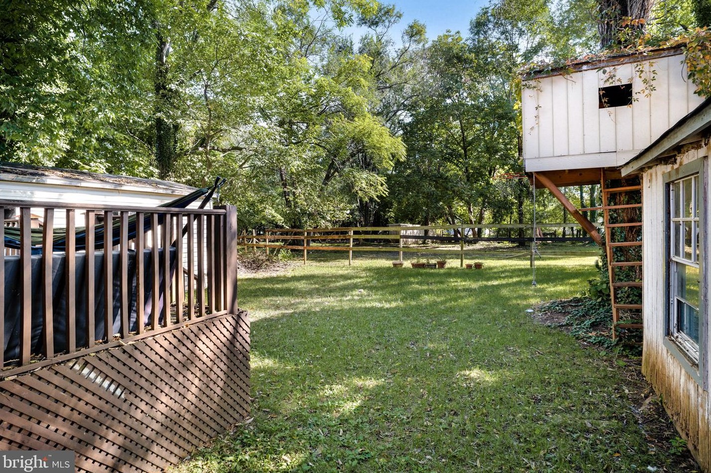 236 Fletcher St, Front Royal VA  22630-3024 exterior