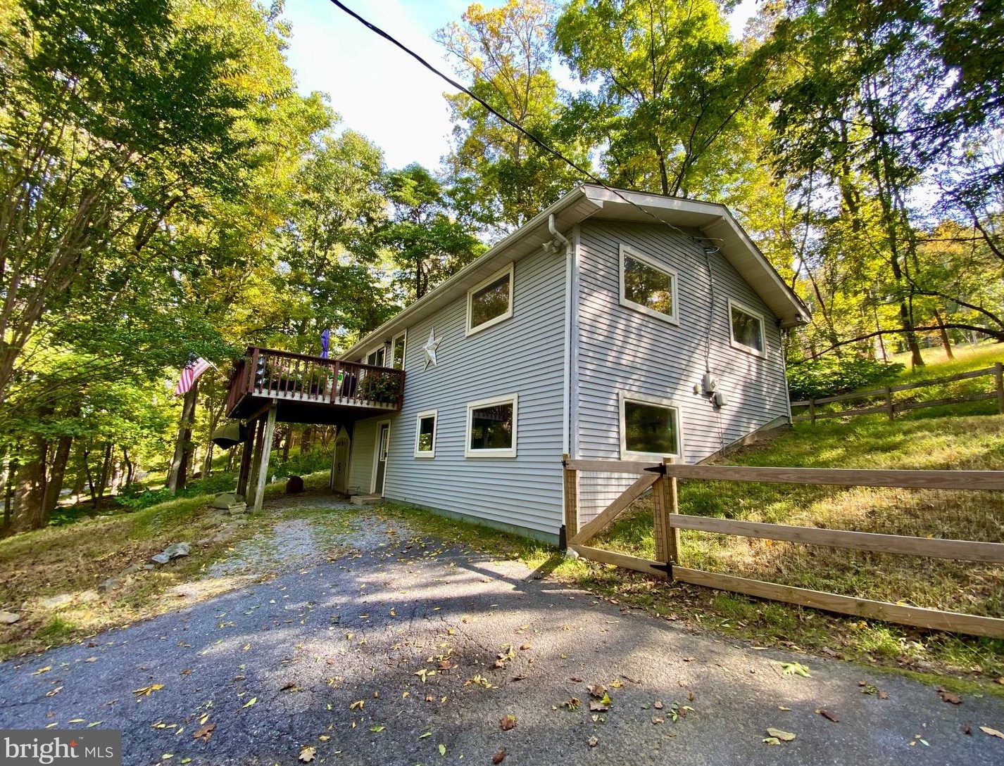134 Salt Lick Rd, Front Royal, VA 22630-6064