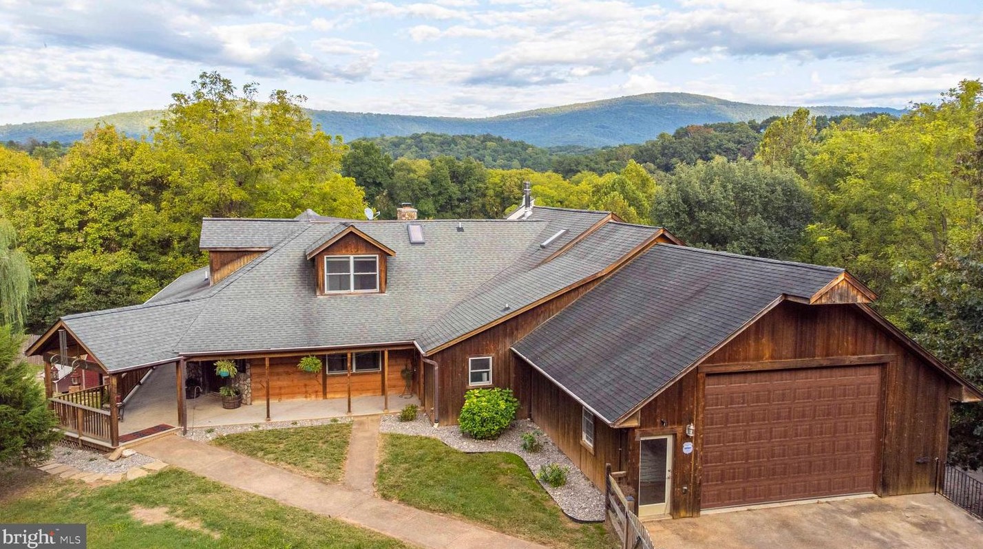 52 Rockledge Ct, Front Royal, VA 22630-5635
