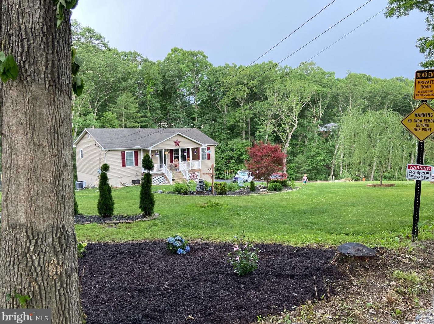 47 Willow Rd, Front Royal, VA 22630
