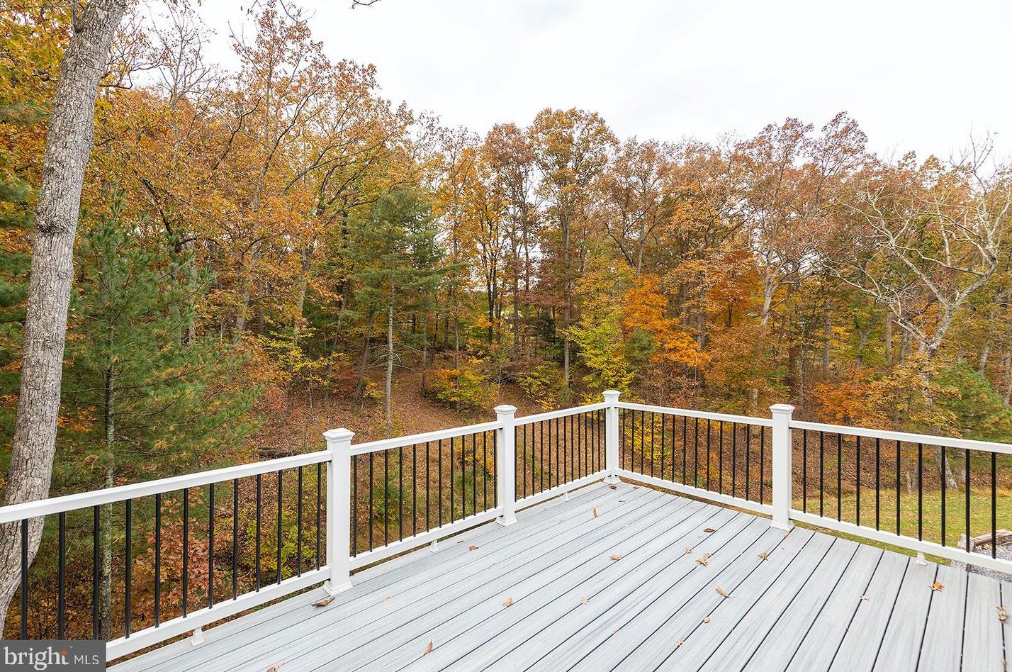 47 Willow Rd, Front Royal VA  22630-8984 exterior