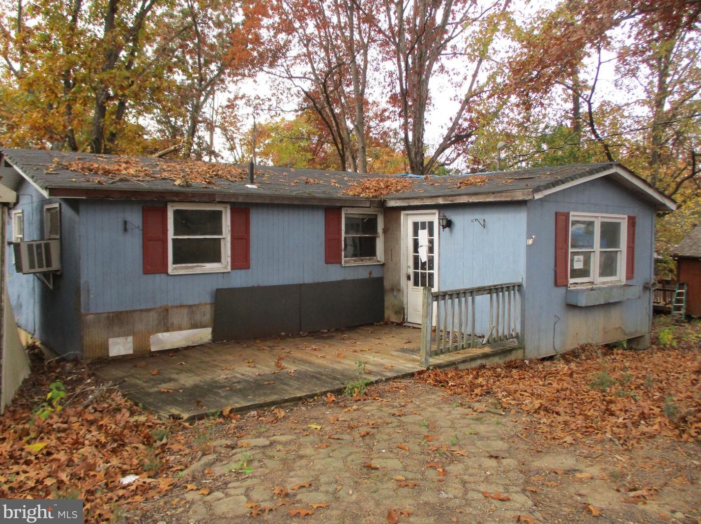 285 Flynn Dr, Front Royal, VA 22630-4479
