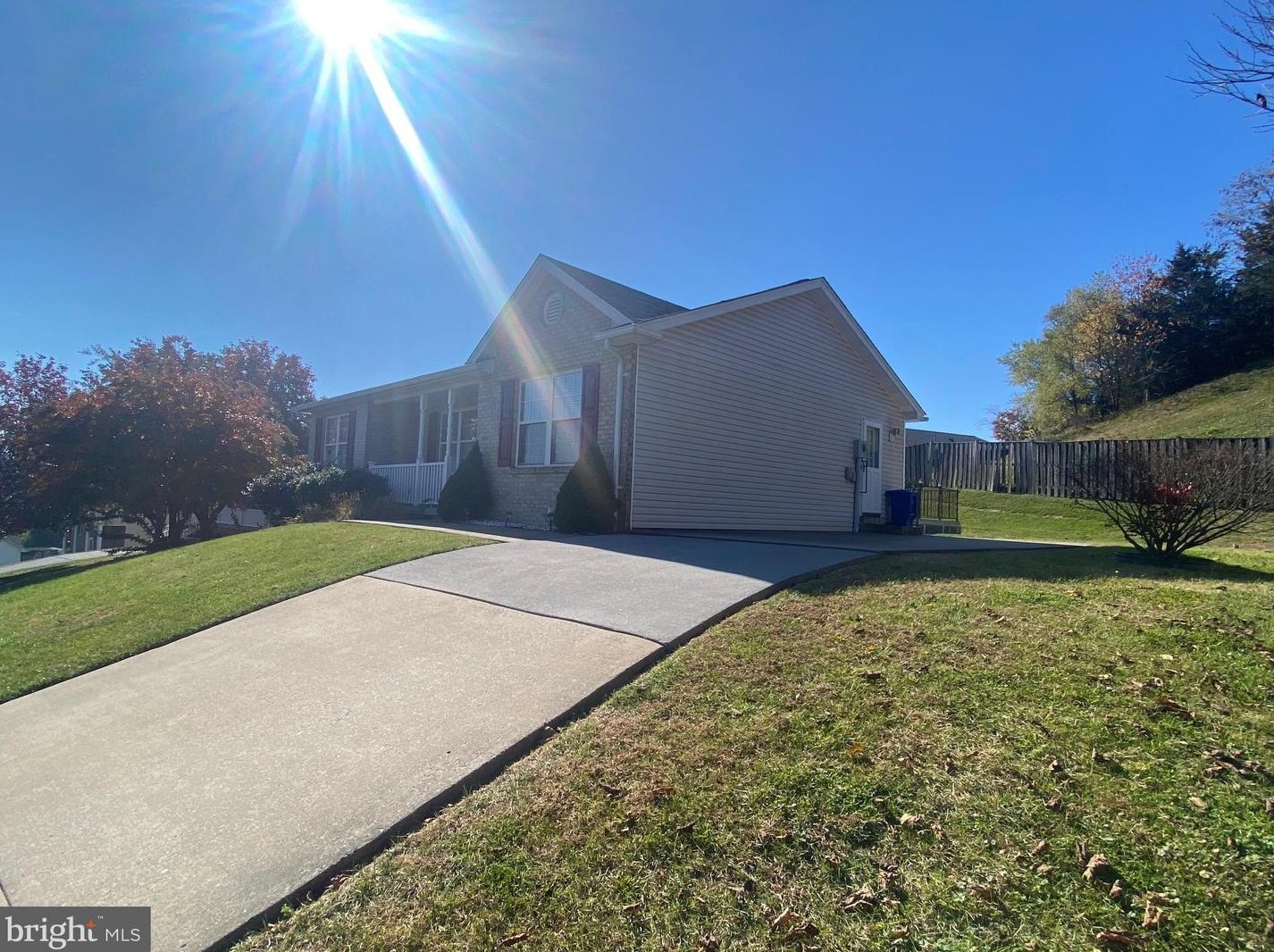 1197 S Fork Dr, Front Royal, VA 22630