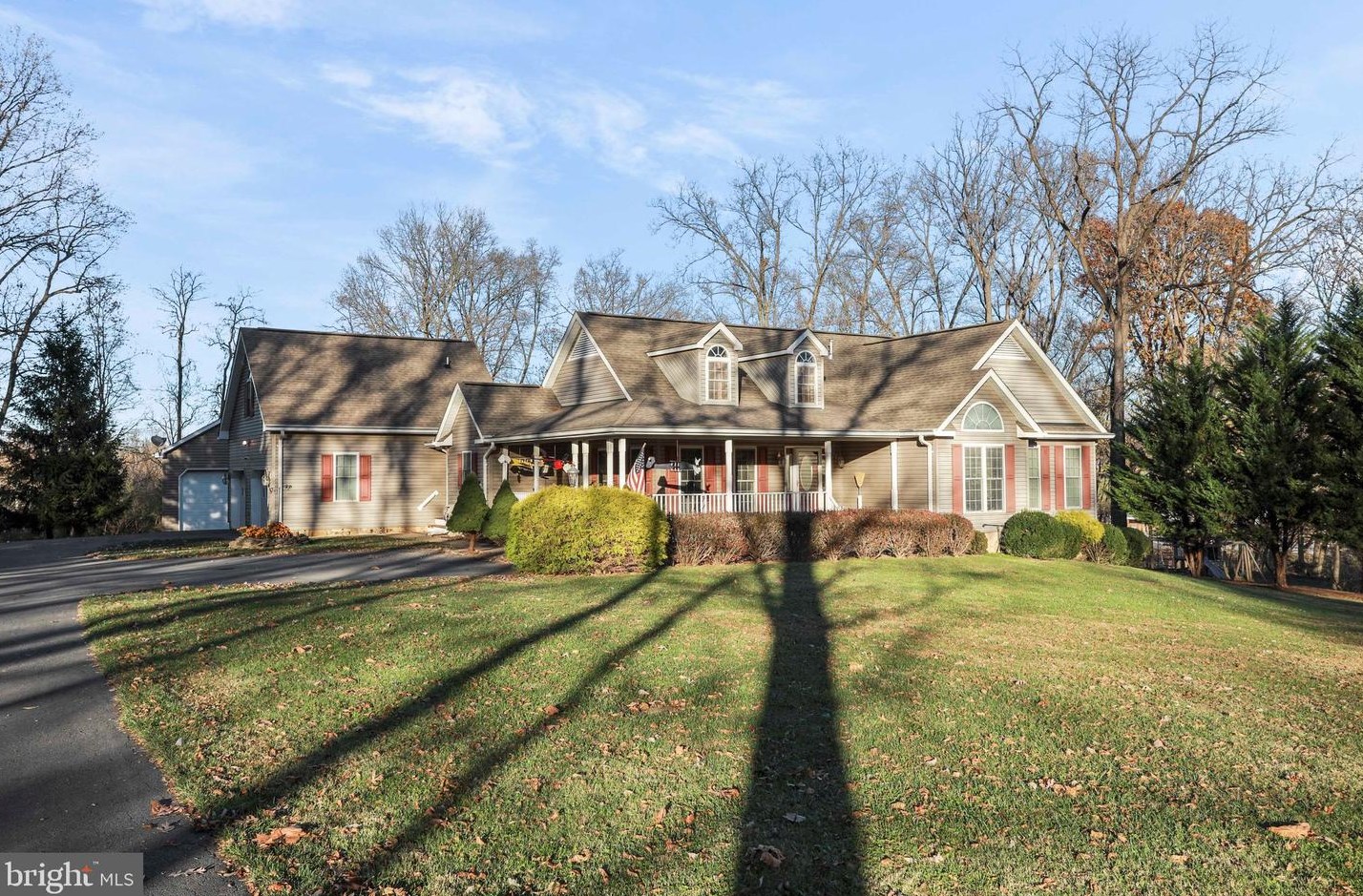 343 Amherst Dr, Front Royal, VA 22630