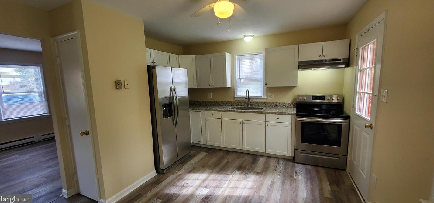 135 Steele Ave, Front Royal, VA 22630-2223