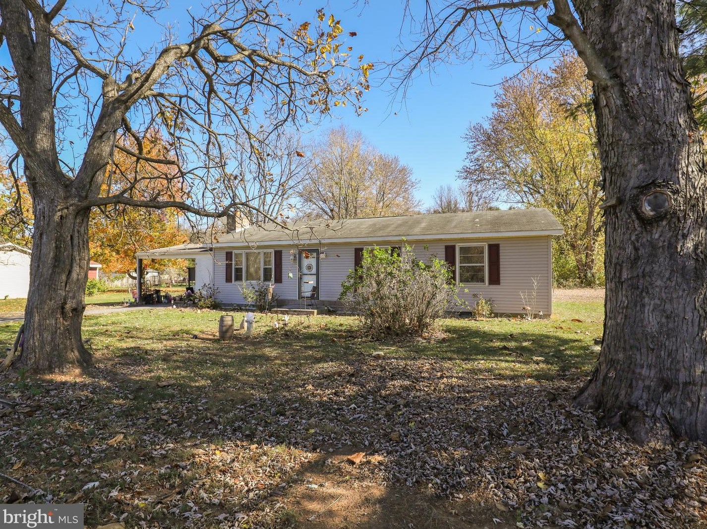 966 Morgan Ford Rd, Front Royal, VA 22630-9359