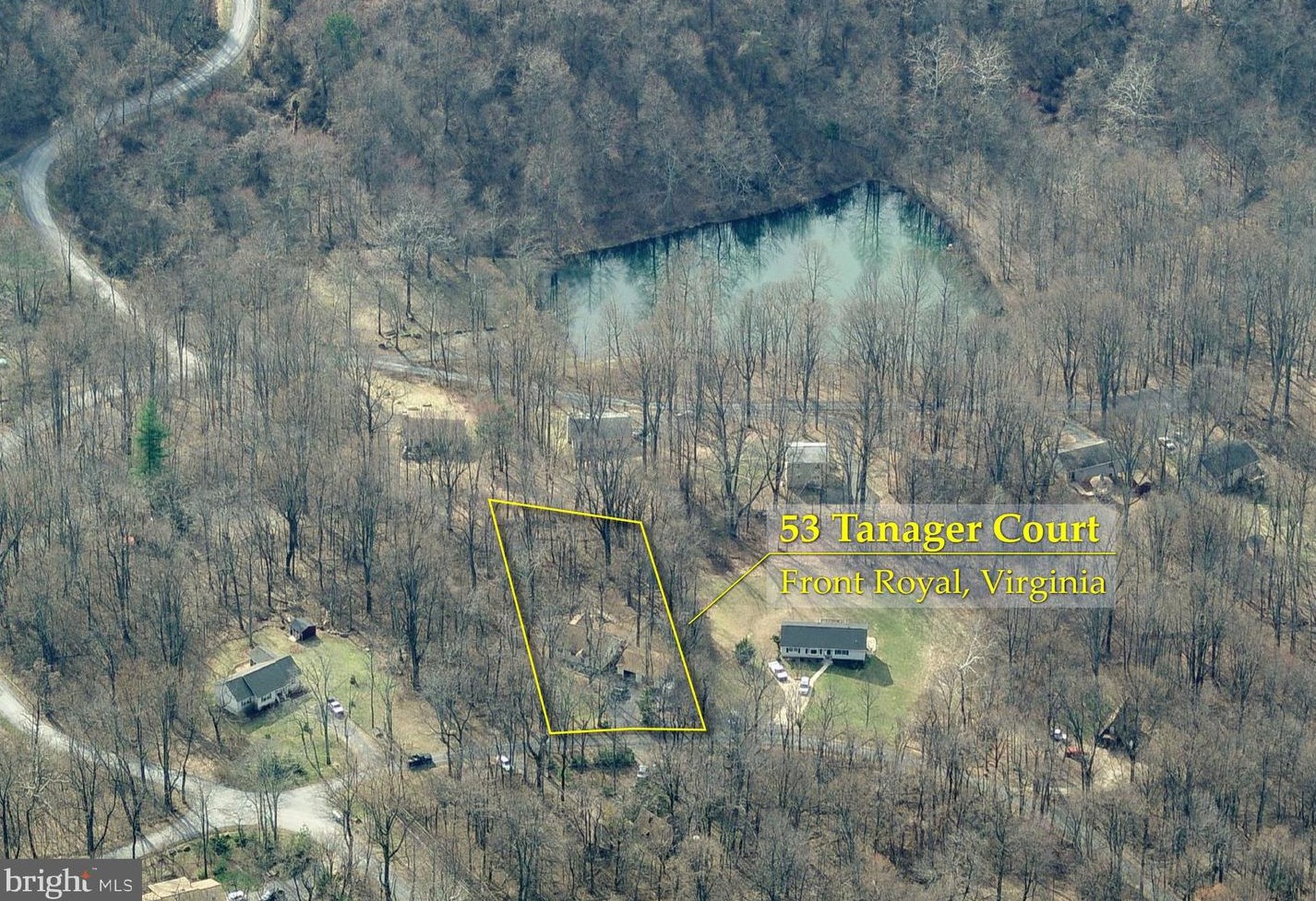 53 Tanager Ct, Front Royal, VA 22630-5900