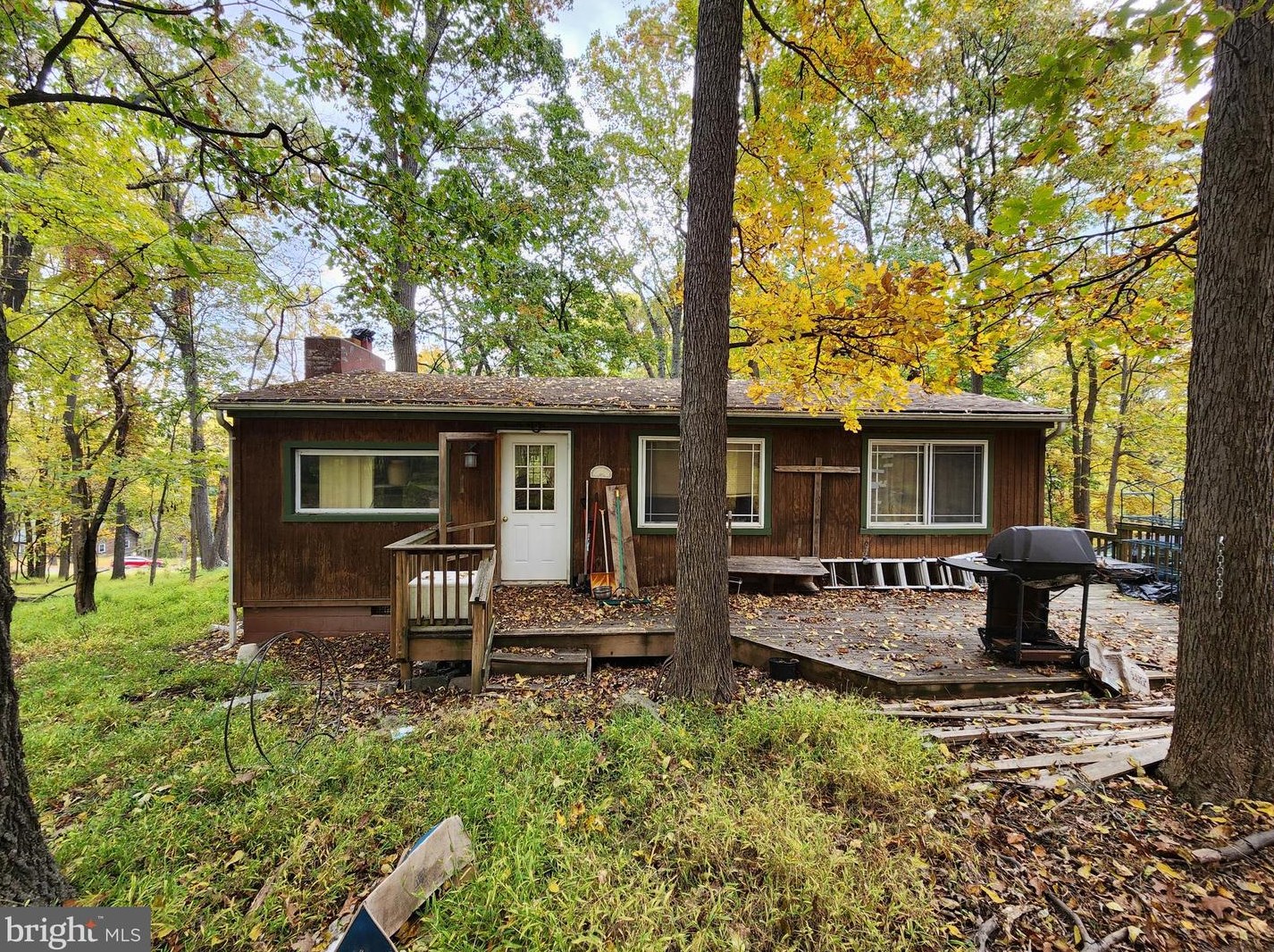 226 Split Rail Rd, Front Royal, VA 22630-5728