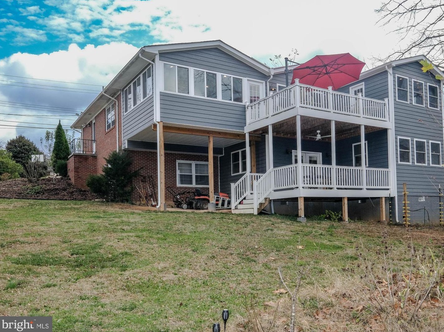 189 Pinecrest St, Front Royal, VA 22630-3837
