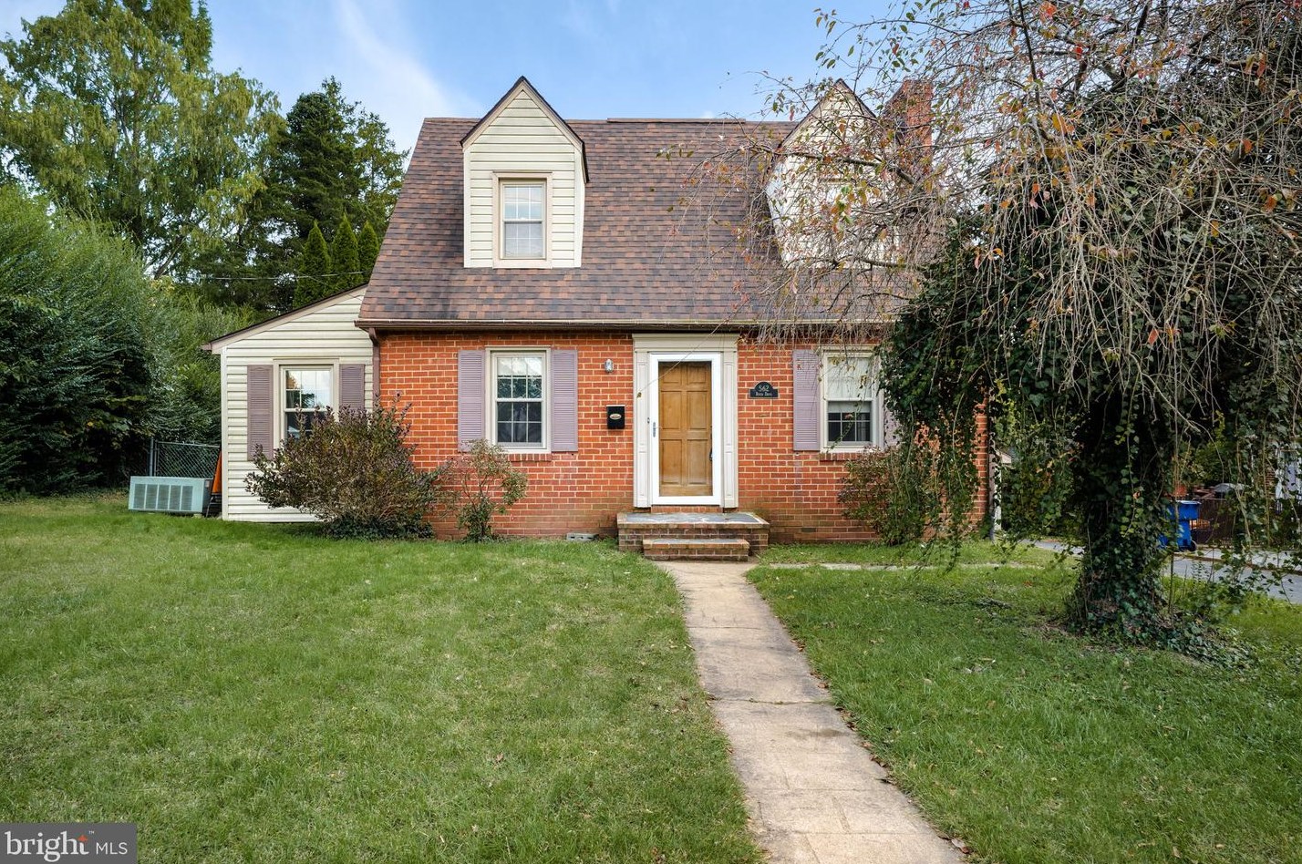 562 River Dr, Front Royal, VA 22630