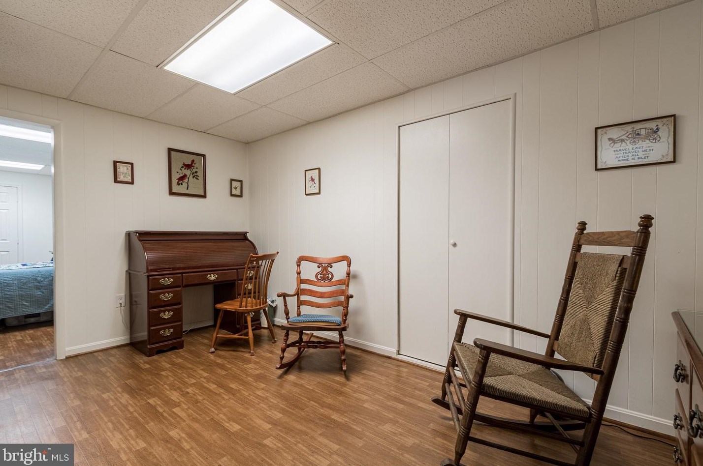 612 Meadow Ln, Front Royal VA  22630-5320 exterior