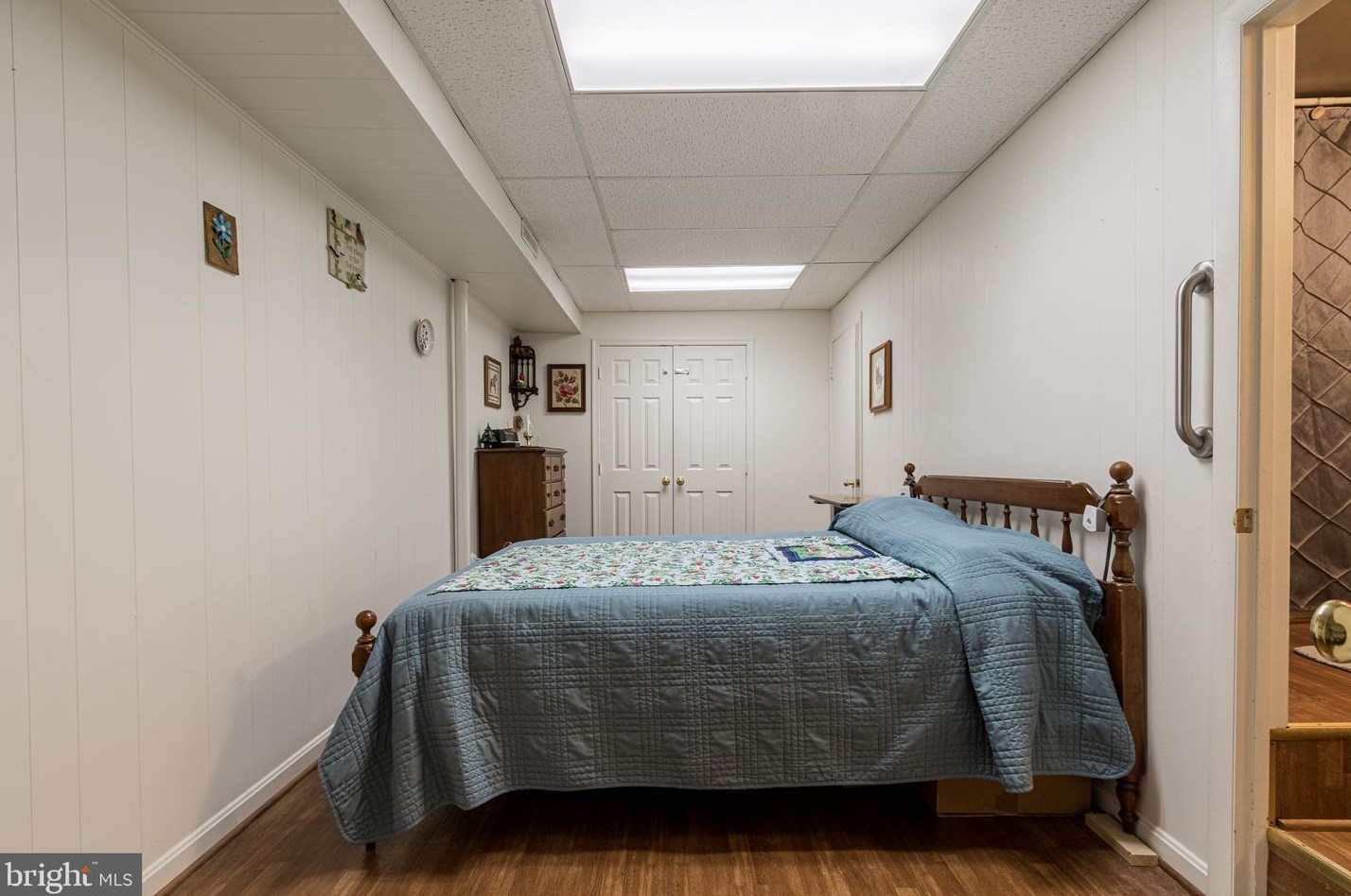 612 Meadow Ln, Front Royal VA  22630-5320 exterior