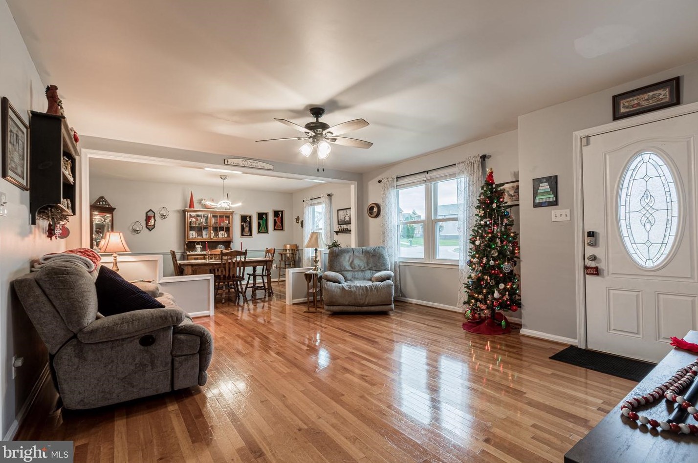 612 Meadow Ln, Front Royal VA  22630-5320 exterior