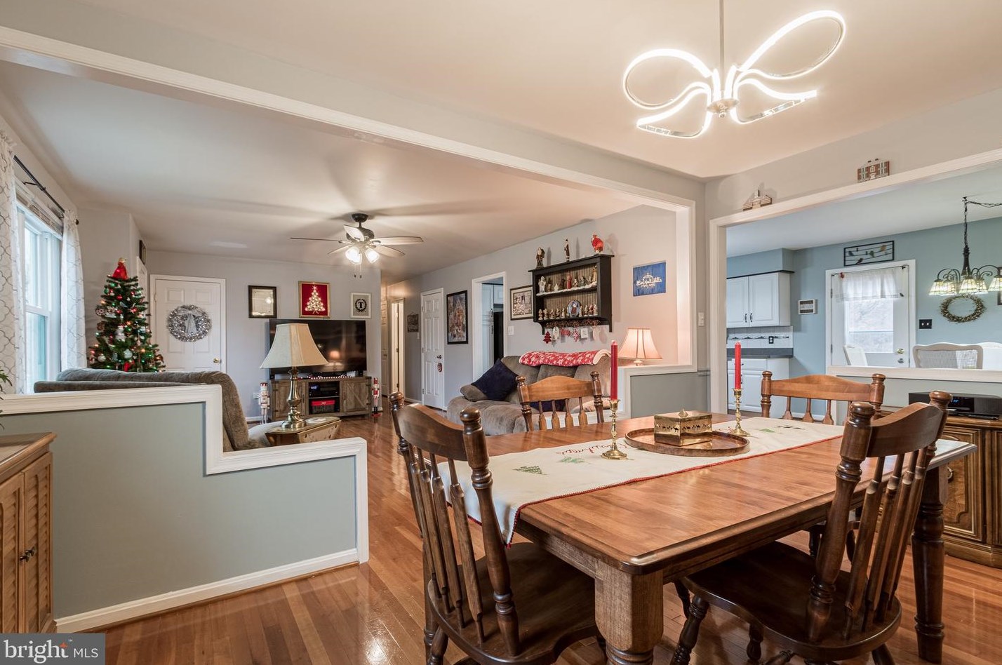 612 Meadow Ln, Front Royal VA  22630-5320 exterior