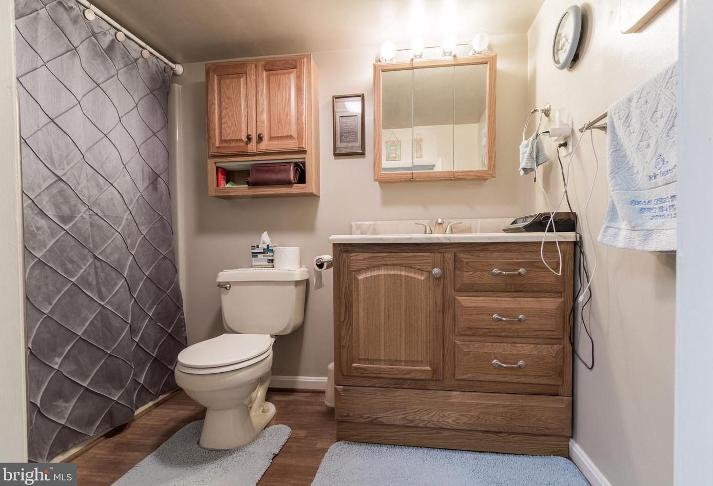 612 Meadow Ln, Front Royal VA  22630-5320 exterior