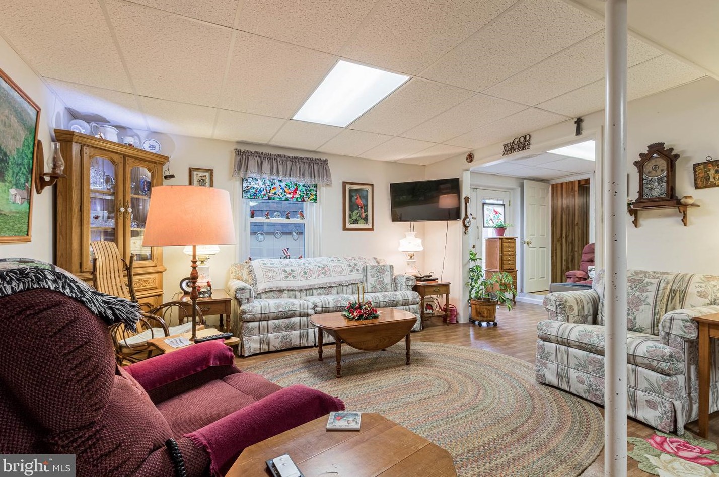 612 Meadow Ln, Front Royal VA  22630-5320 exterior