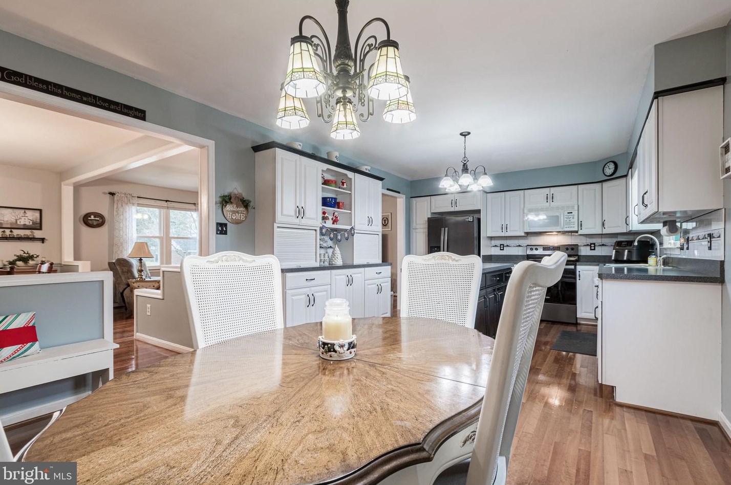 612 Meadow Ln, Front Royal VA  22630-5320 exterior