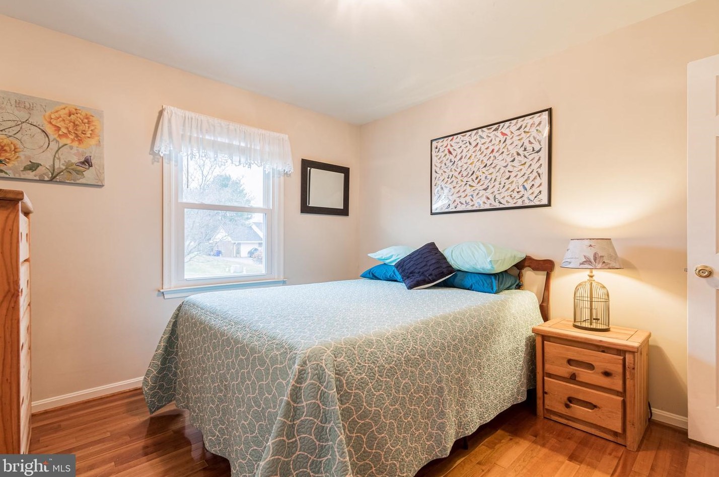 612 Meadow Ln, Front Royal VA  22630-5320 exterior