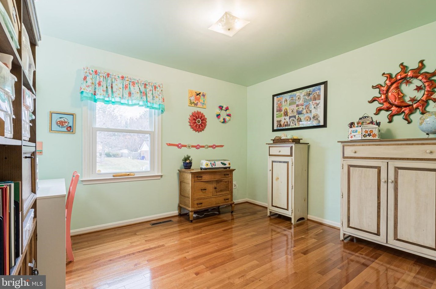 612 Meadow Ln, Front Royal VA  22630-5320 exterior