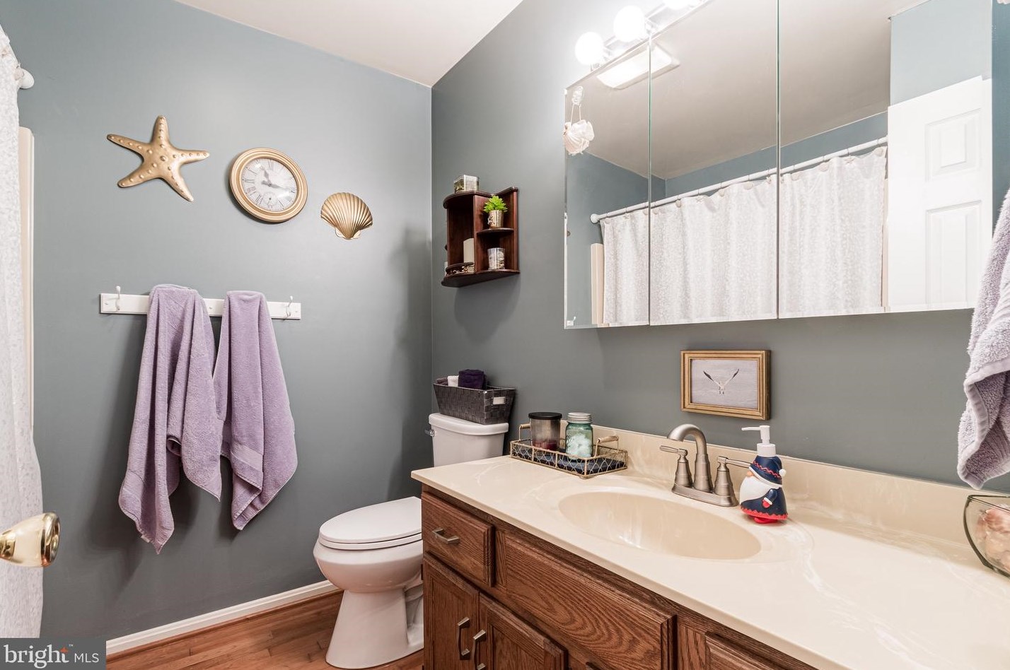 612 Meadow Ln, Front Royal VA  22630-5320 exterior